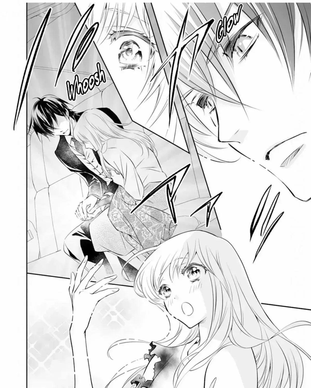 The Ogre’s Bride Chapter 2.4 page 23 - 