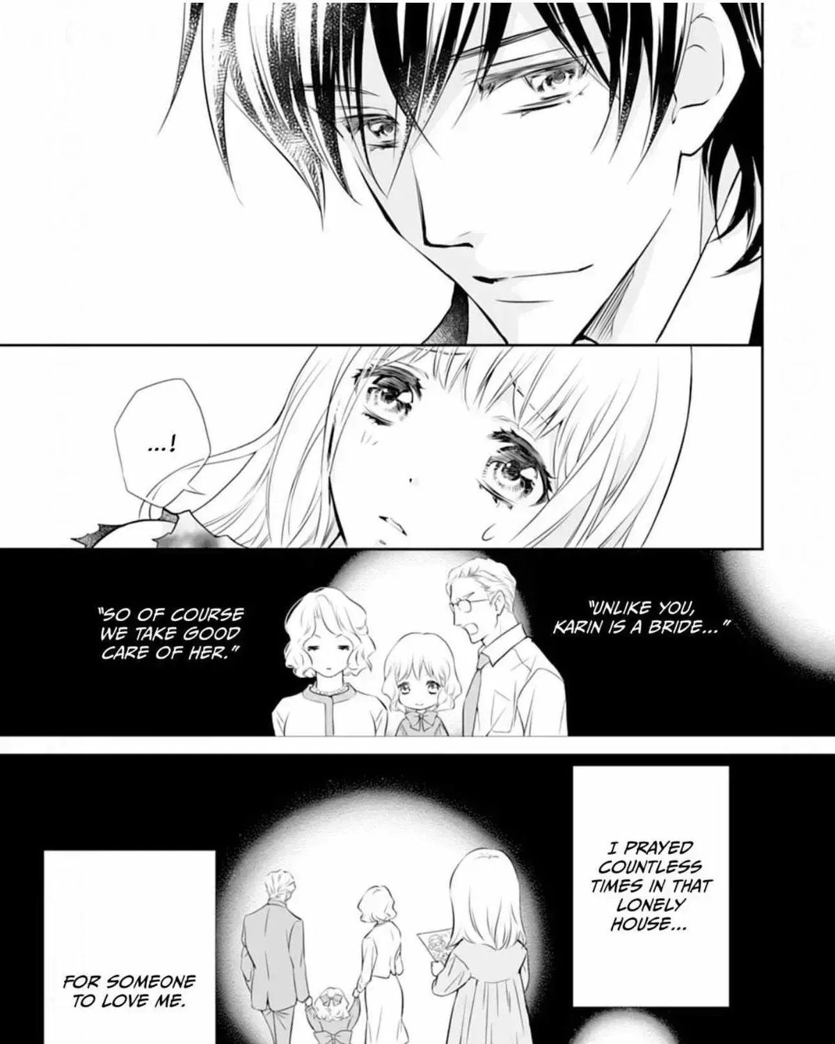 The Ogre’s Bride Chapter 2.4 page 29 - 