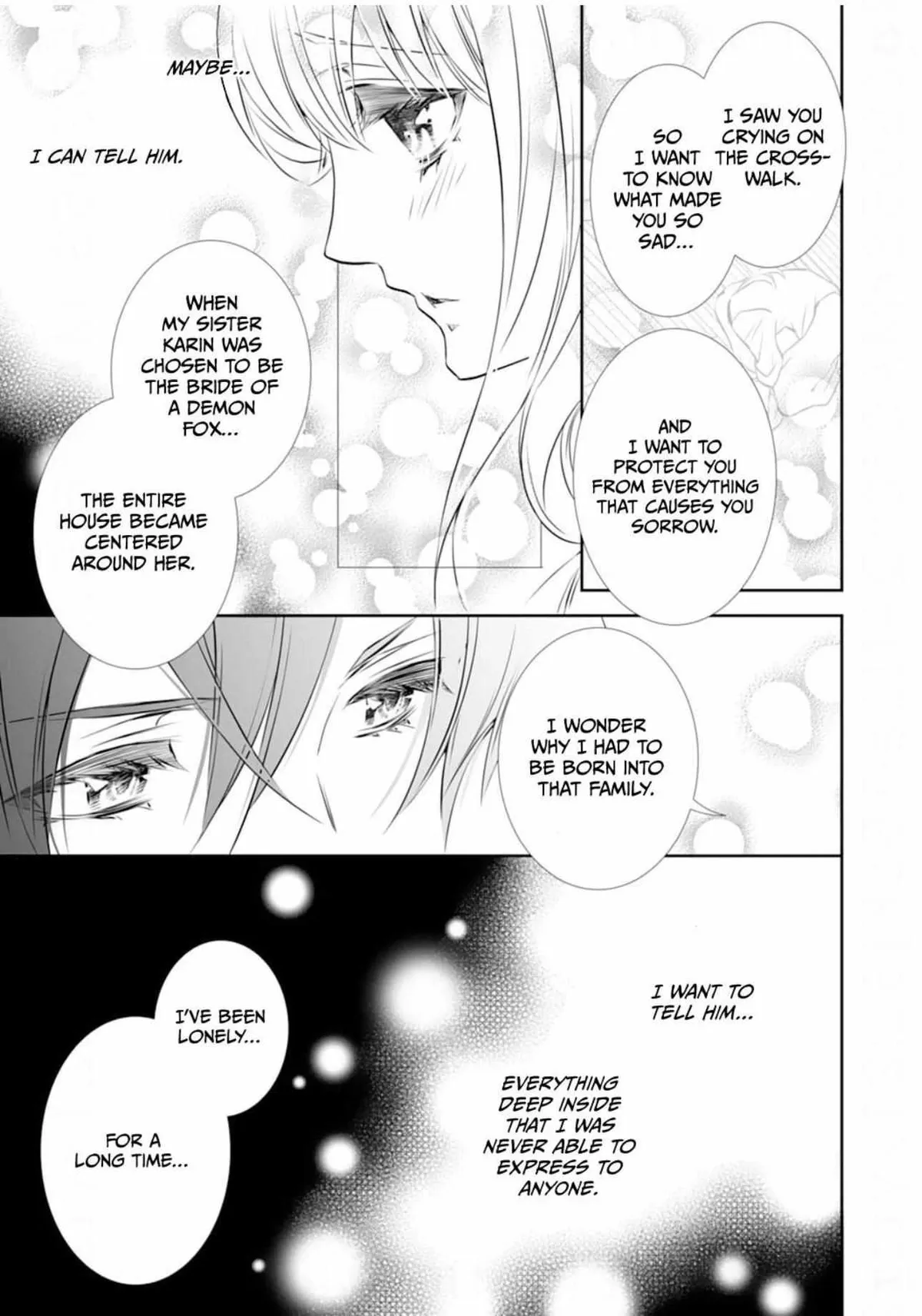 The Ogre’s Bride Chapter 2 page 23 - 