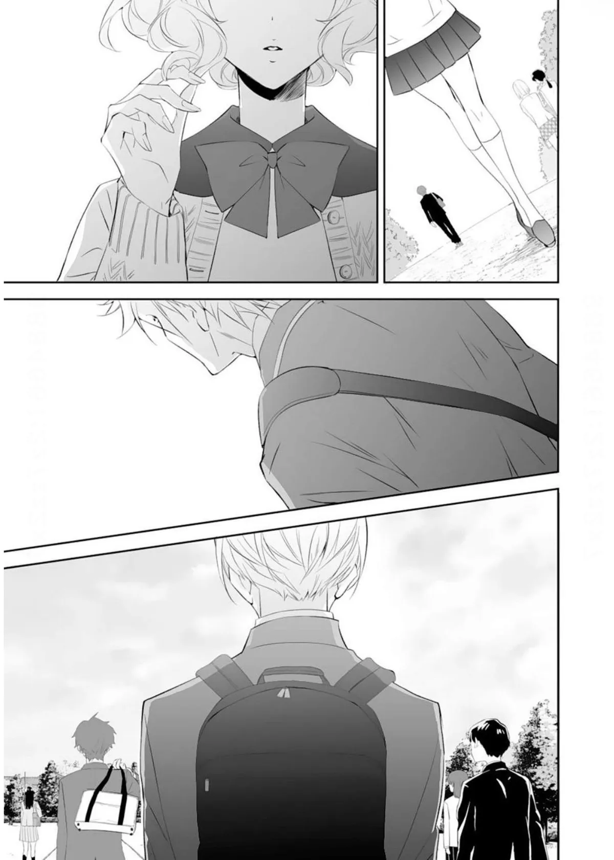 The Ogre’s Bride Chapter 20 page 35 - 
