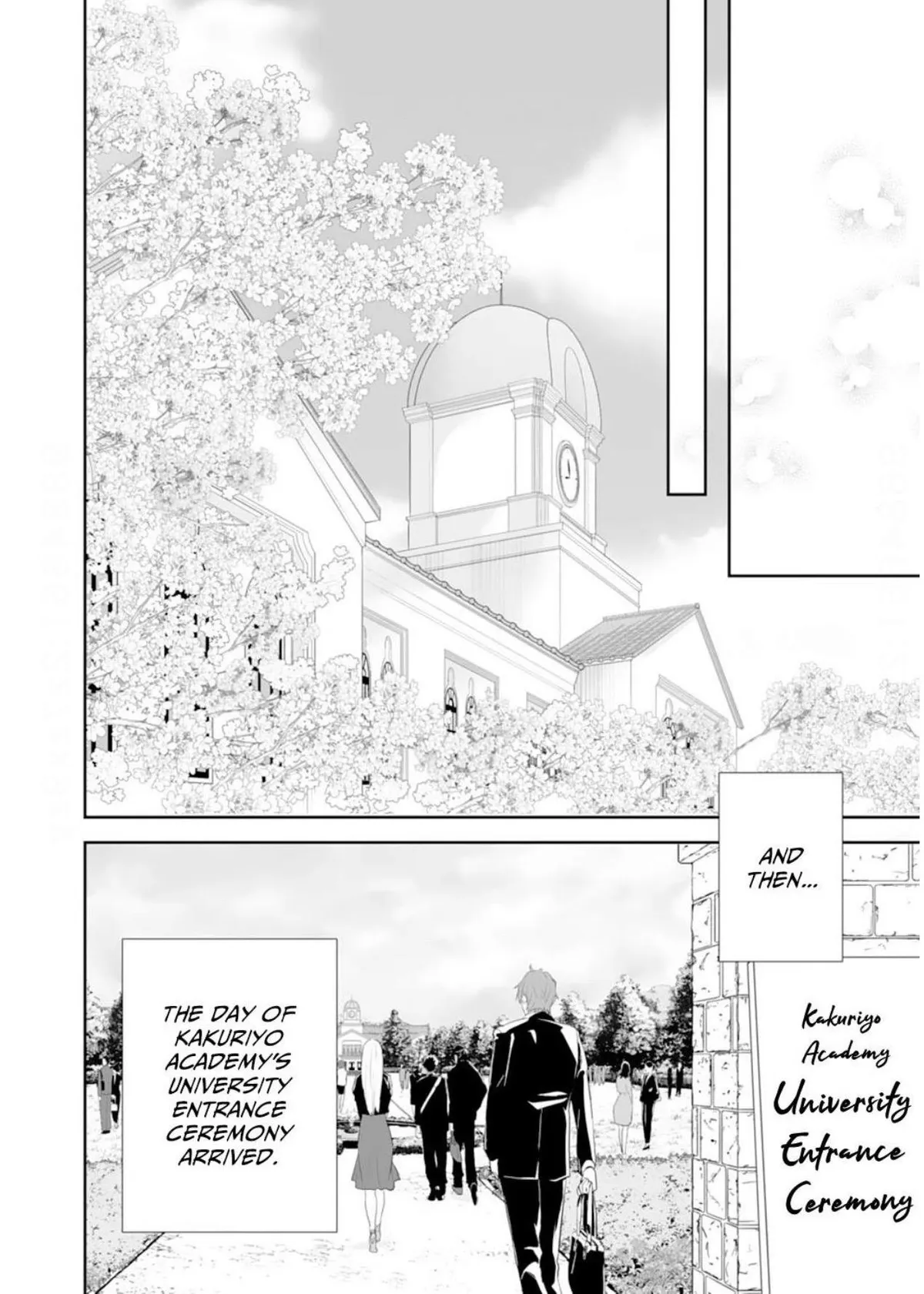 The Ogre’s Bride Chapter 22 page 14 - 
