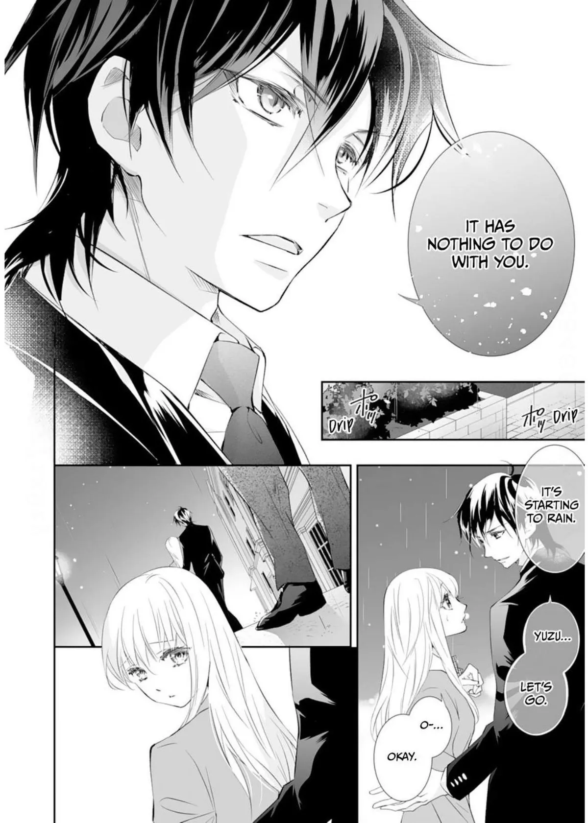 The Ogre’s Bride Chapter 22 page 8 - 