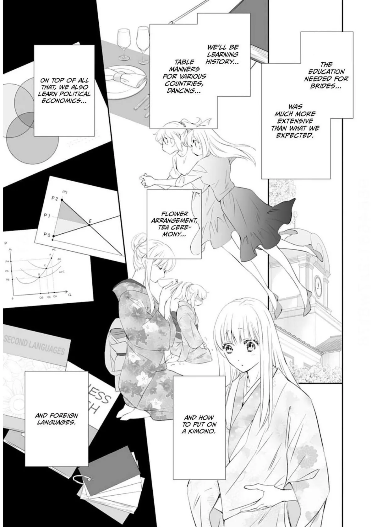 The Ogre’s Bride Chapter 24 page 11 - 
