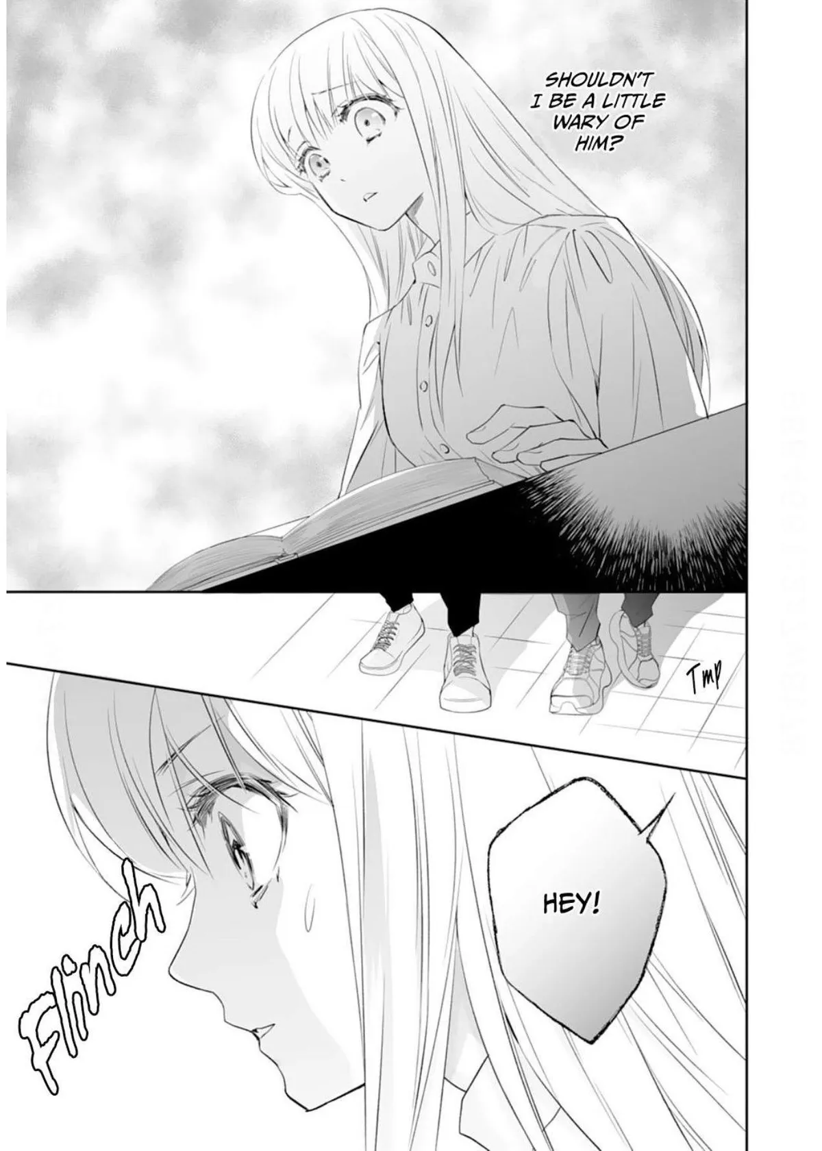 The Ogre’s Bride Chapter 24 page 21 - 