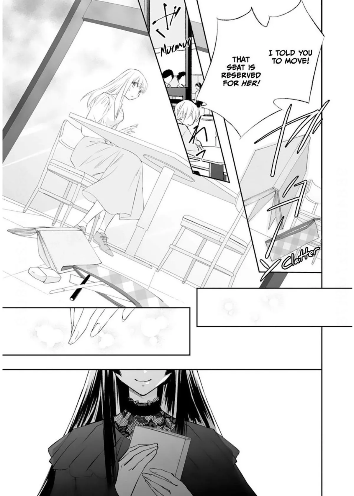 The Ogre’s Bride Chapter 24 page 23 - 