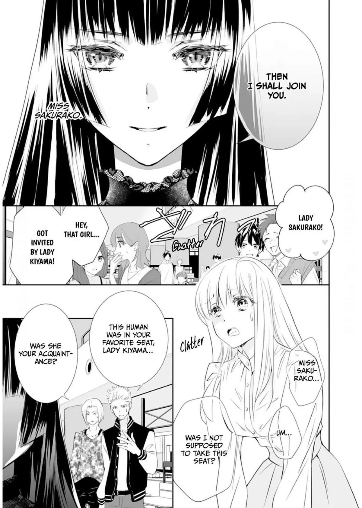 The Ogre’s Bride Chapter 24 page 25 - 