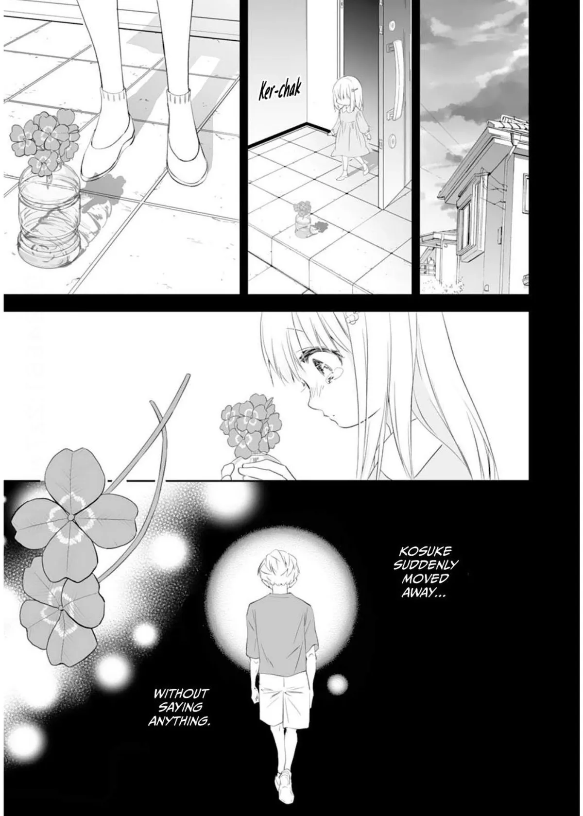 The Ogre’s Bride Chapter 25 page 27 - 