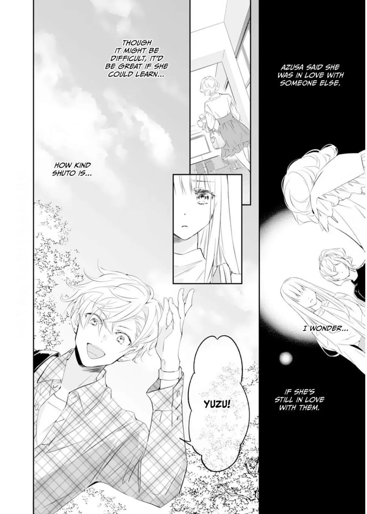 The Ogre’s Bride Chapter 26 page 16 - 