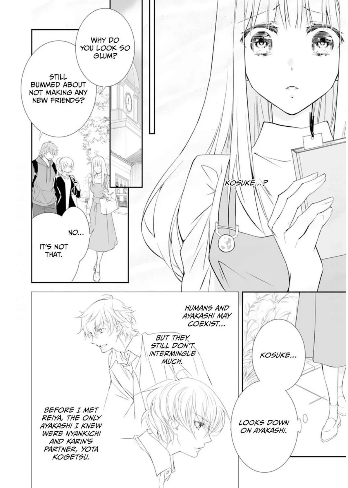 The Ogre’s Bride Chapter 26 page 24 - 