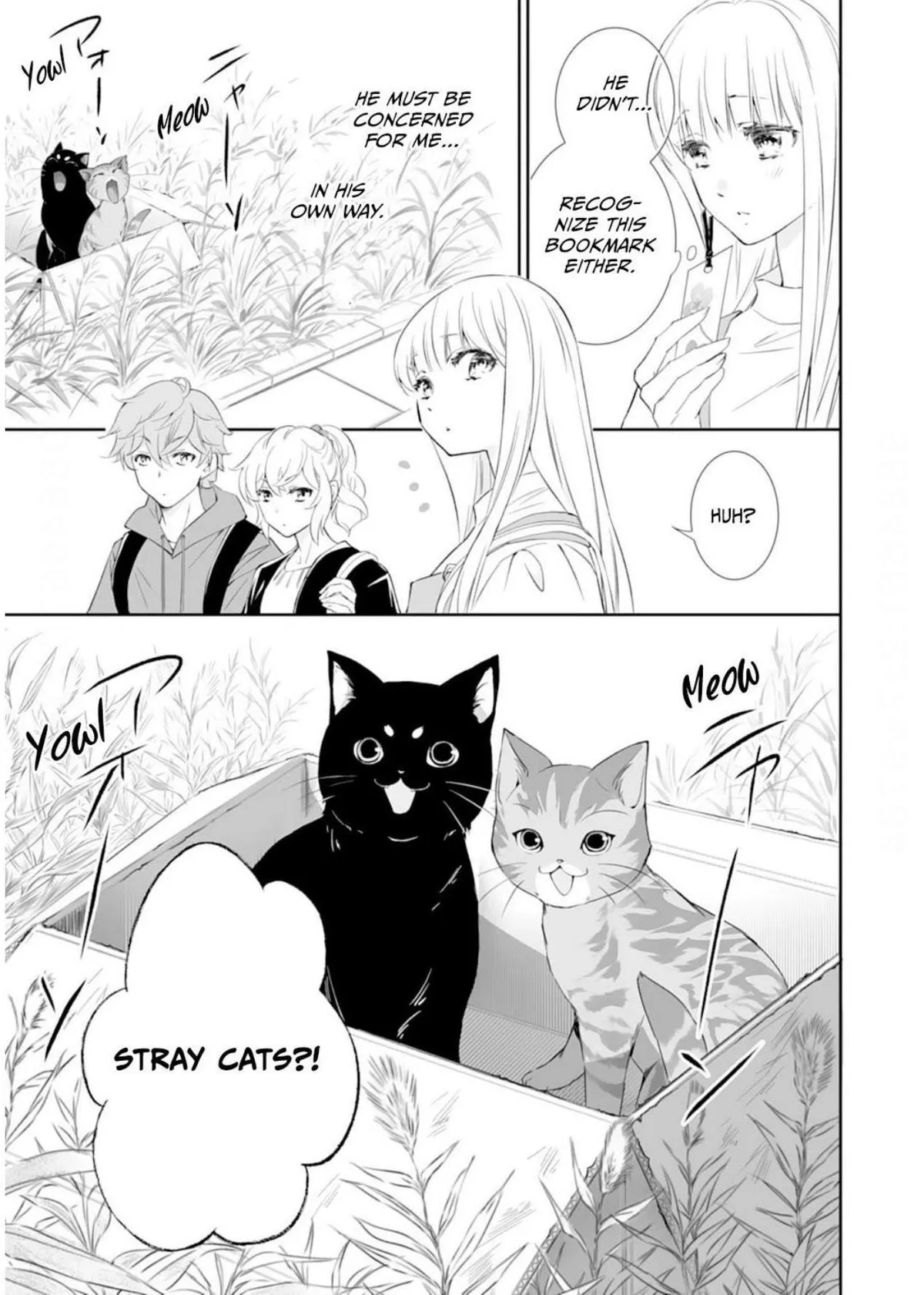 The Ogre’s Bride Chapter 26 page 25 - 