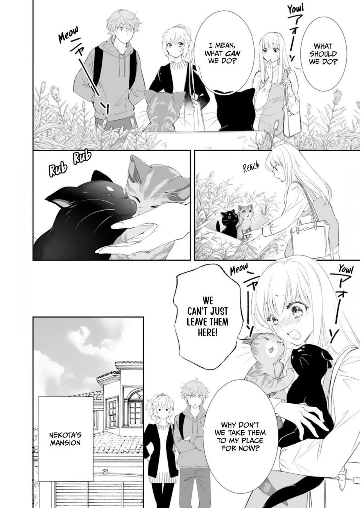 The Ogre’s Bride Chapter 26 page 26 - 