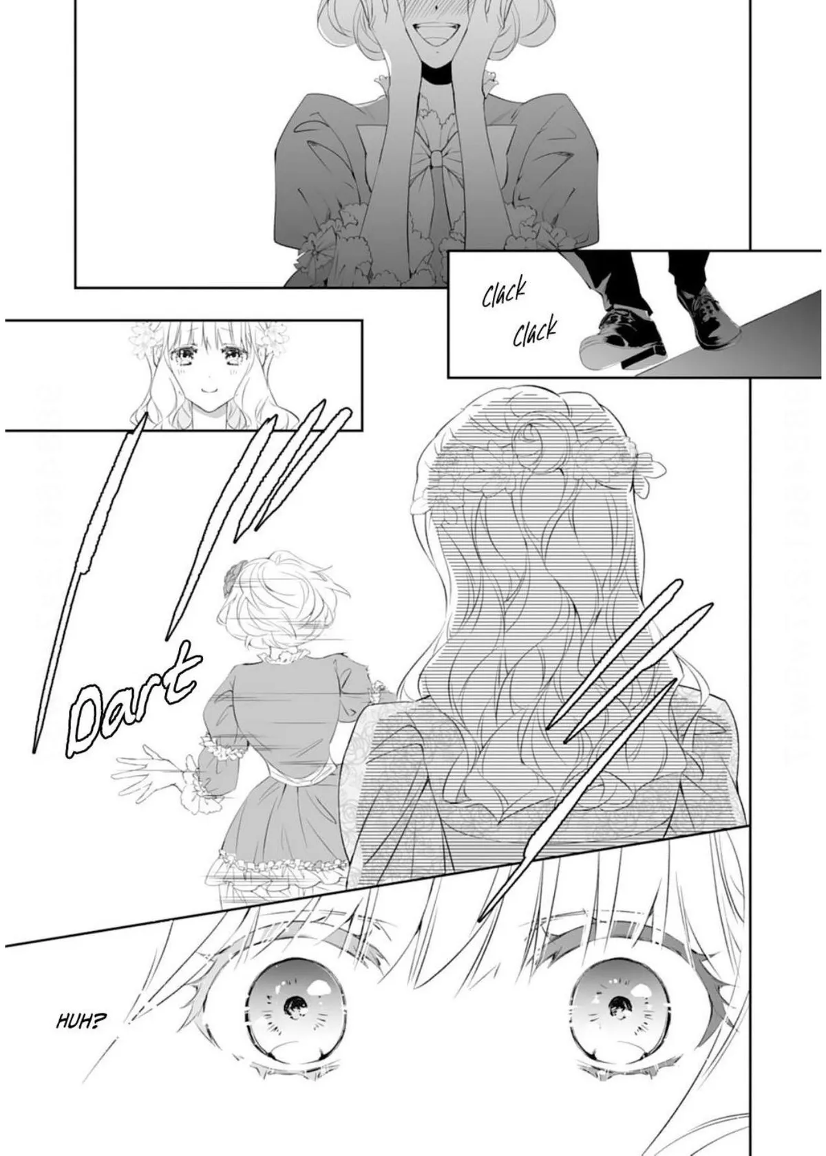 The Ogre’s Bride Chapter 27 page 37 - 