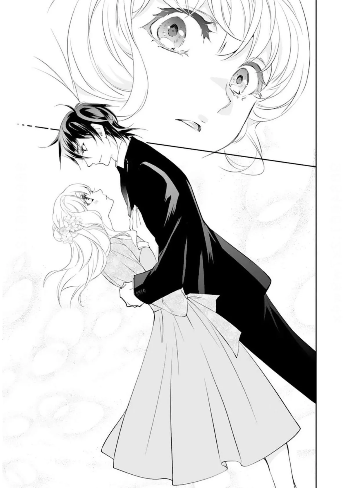 The Ogre’s Bride Chapter 28 page 33 - 