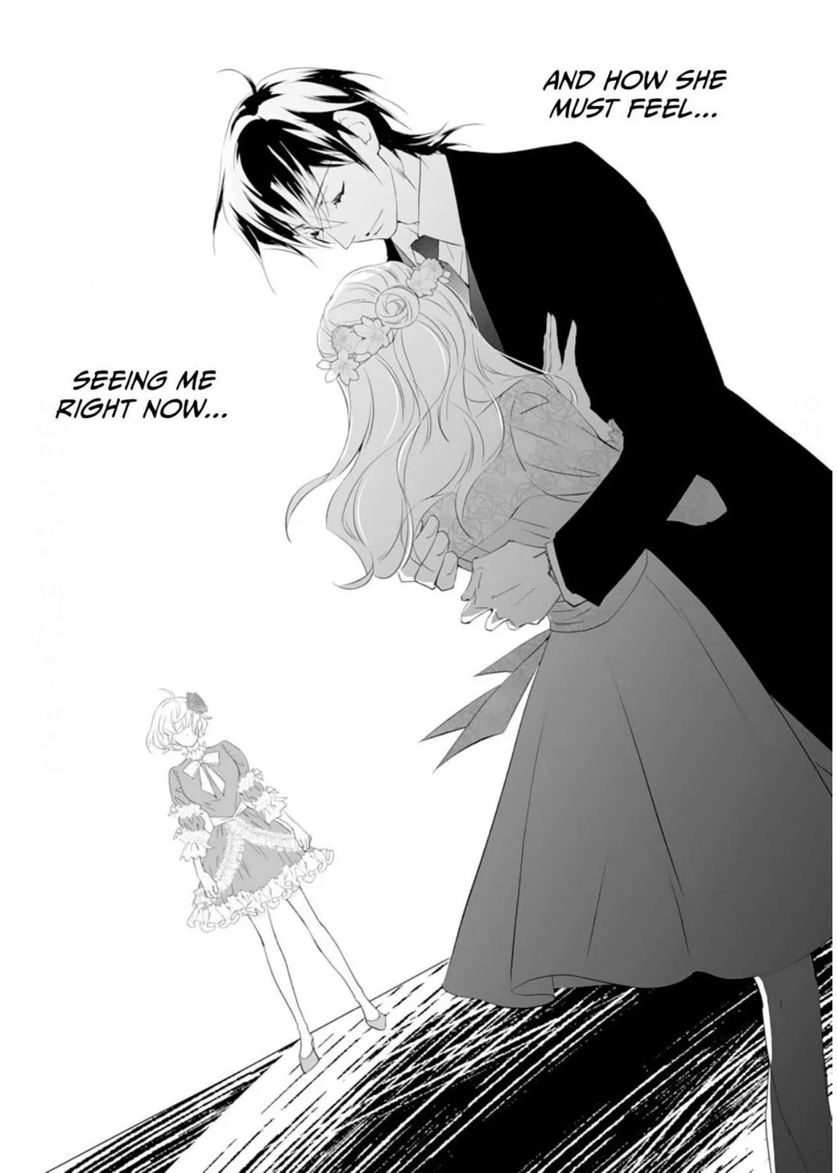 The Ogre’s Bride Chapter 28 page 37 - 