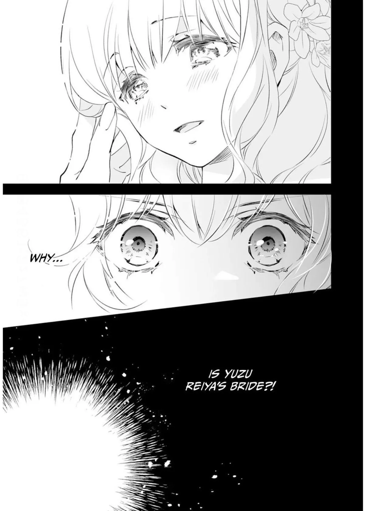 The Ogre’s Bride Chapter 29 page 11 - 