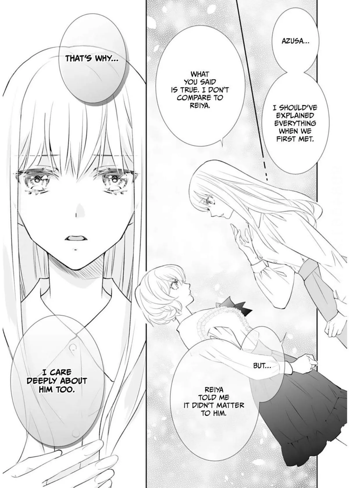 The Ogre’s Bride Chapter 29 page 15 - 