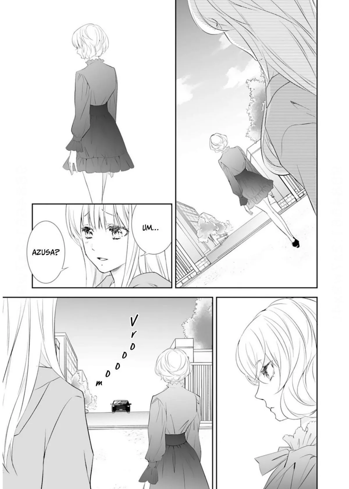The Ogre’s Bride Chapter 29 page 35 - 