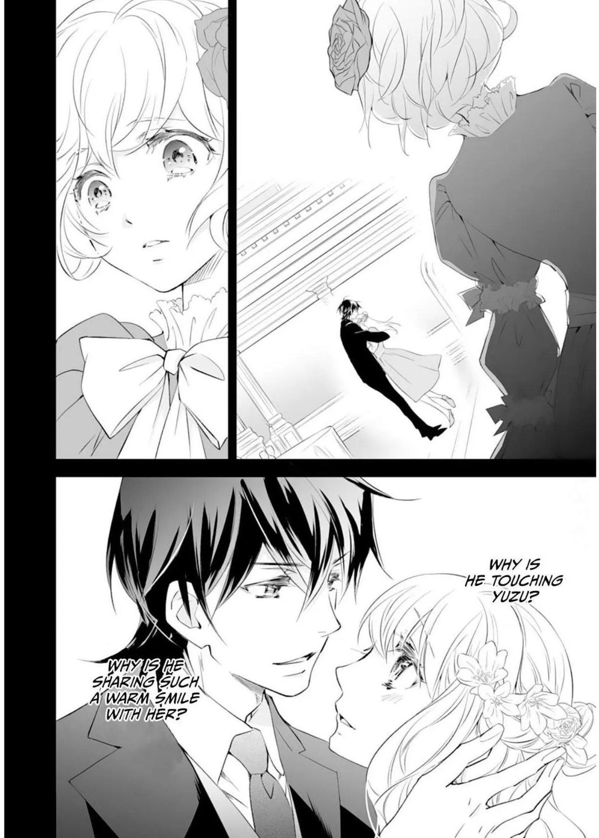 The Ogre’s Bride Chapter 29 page 10 - 