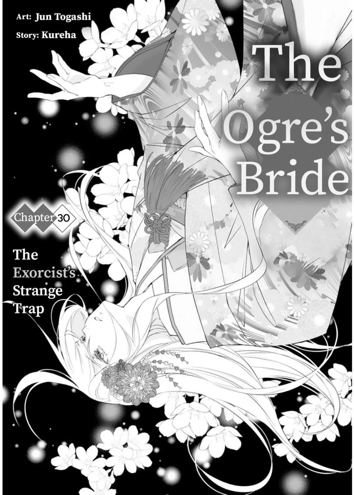 The Ogre’s Bride Chapter 30 page 4 - 