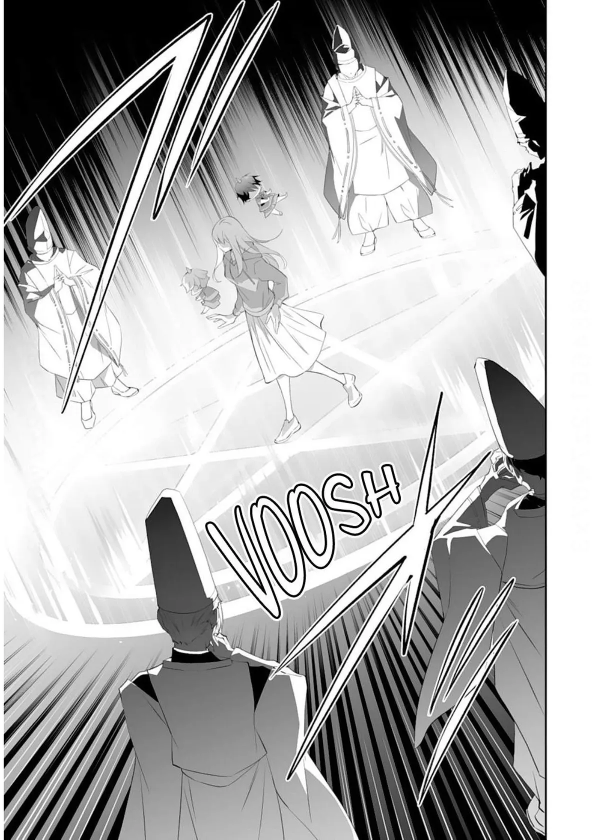 The Ogre’s Bride Chapter 30 page 31 - 