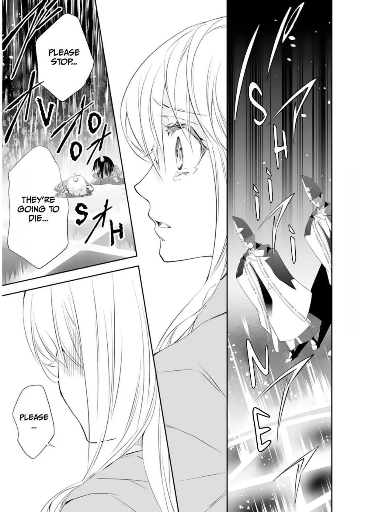The Ogre’s Bride Chapter 30 page 37 - 