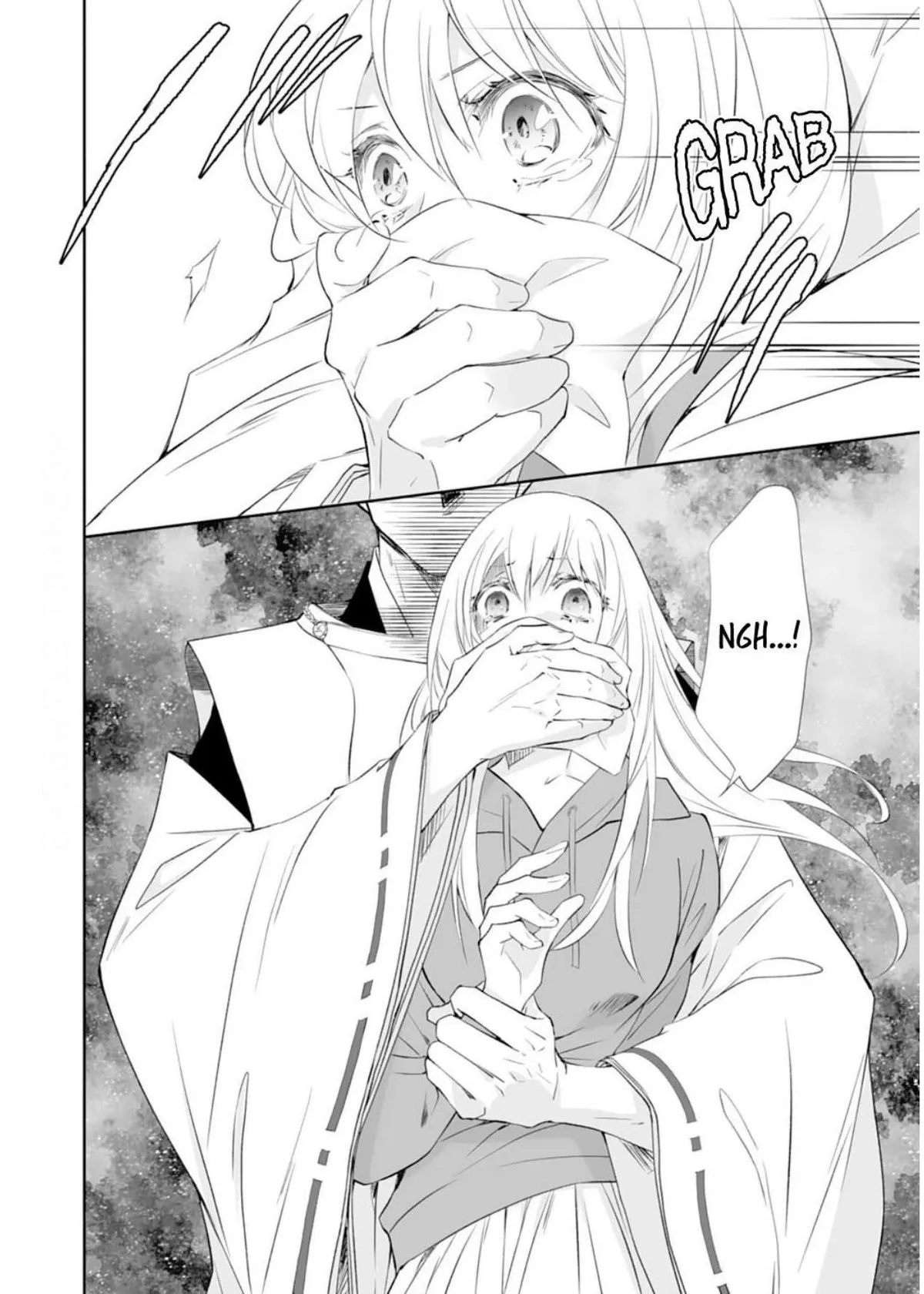 The Ogre’s Bride Chapter 30 page 38 - 