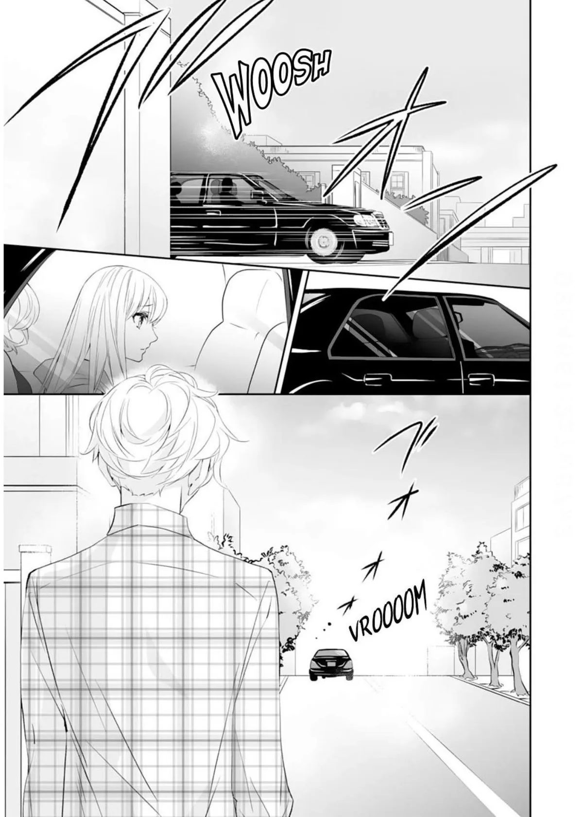 The Ogre’s Bride Chapter 30 page 5 - 