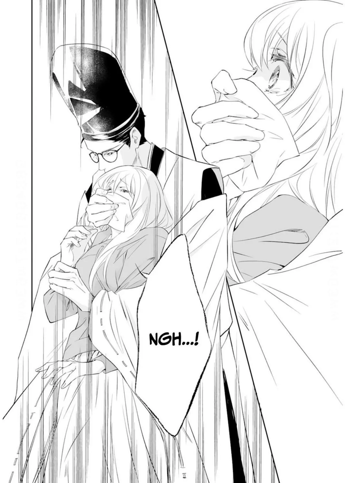 The Ogre’s Bride Chapter 31 page 4 - 