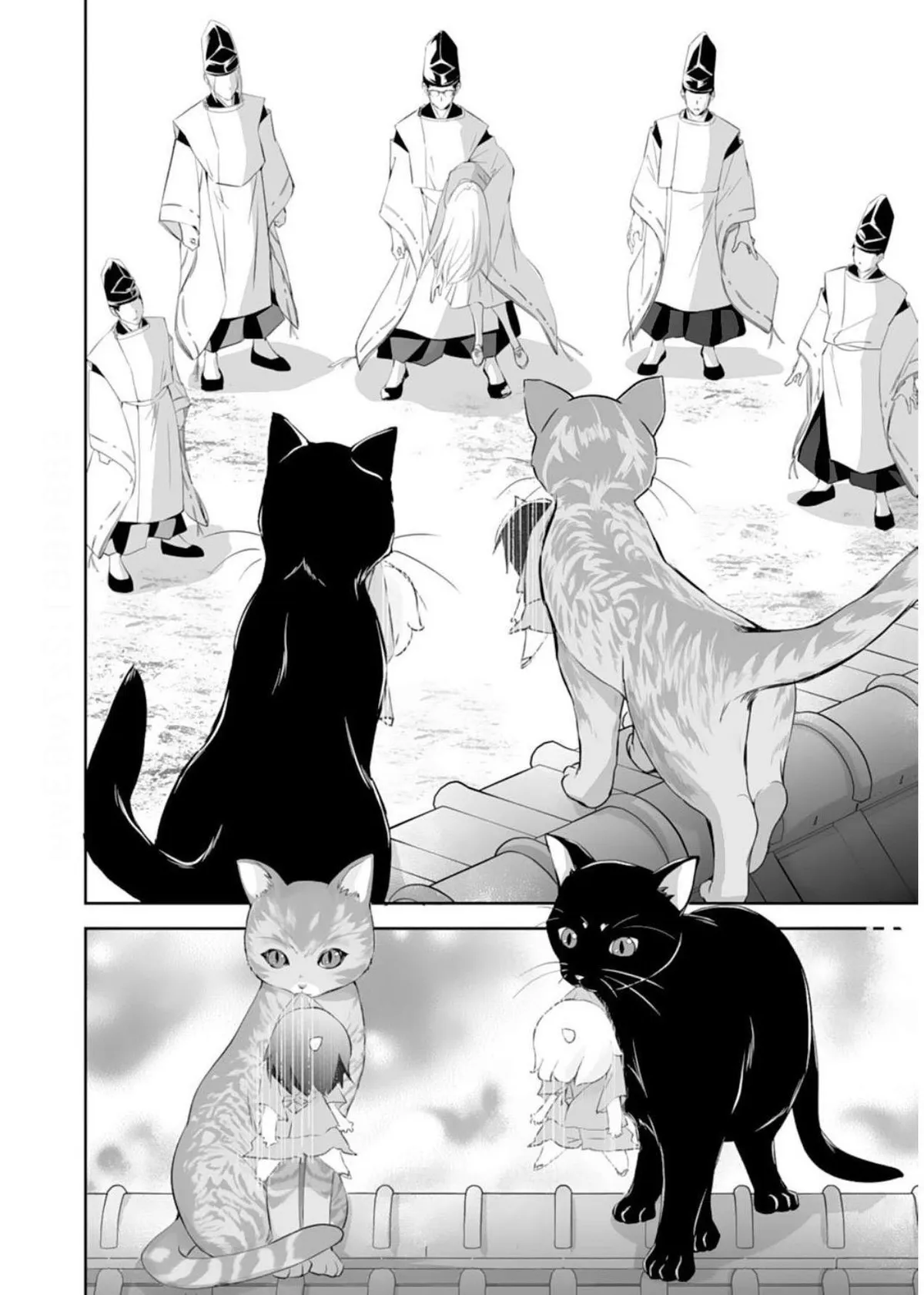 The Ogre’s Bride Chapter 31 page 10 - 