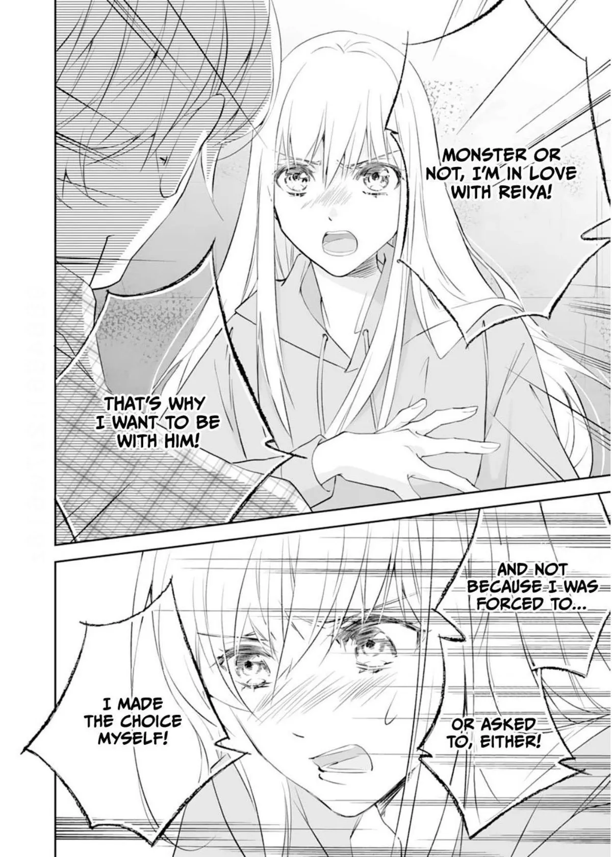 The Ogre’s Bride Chapter 33 page 10 - 
