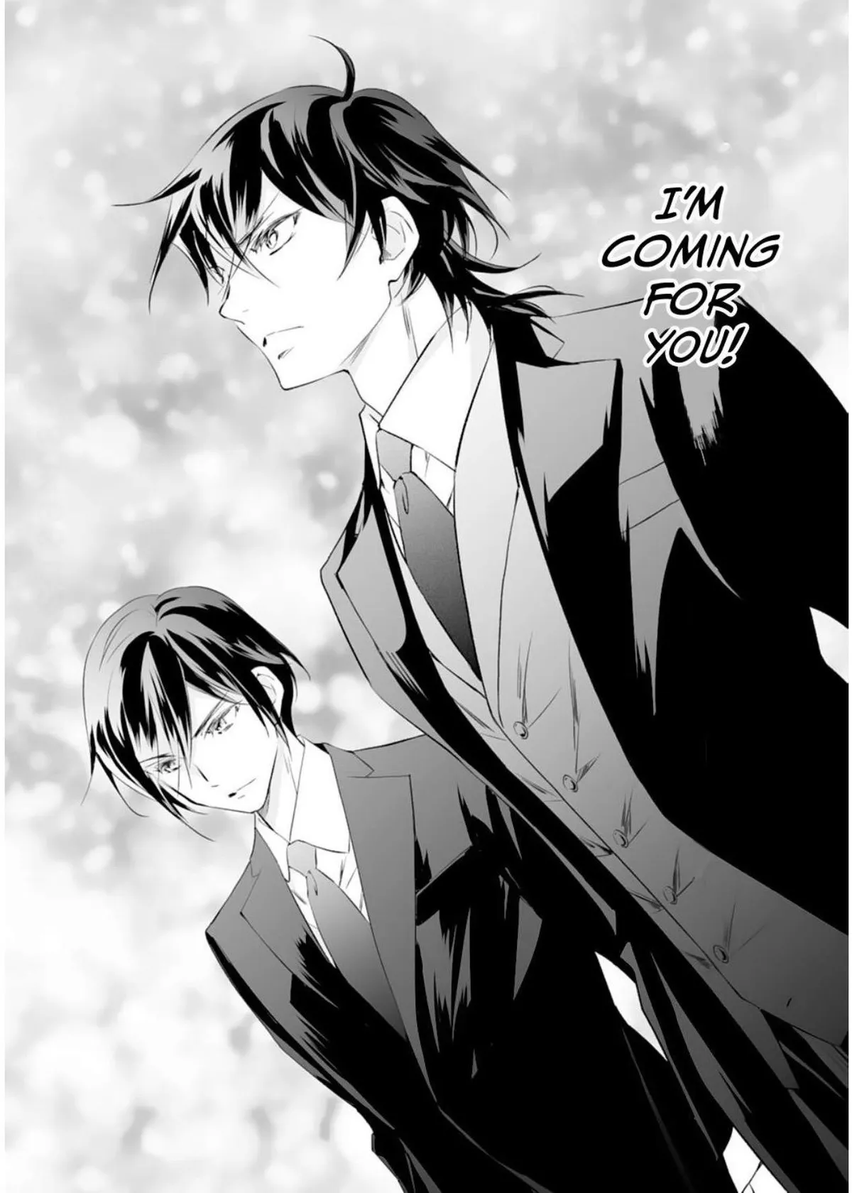The Ogre’s Bride Chapter 34 page 25 - 