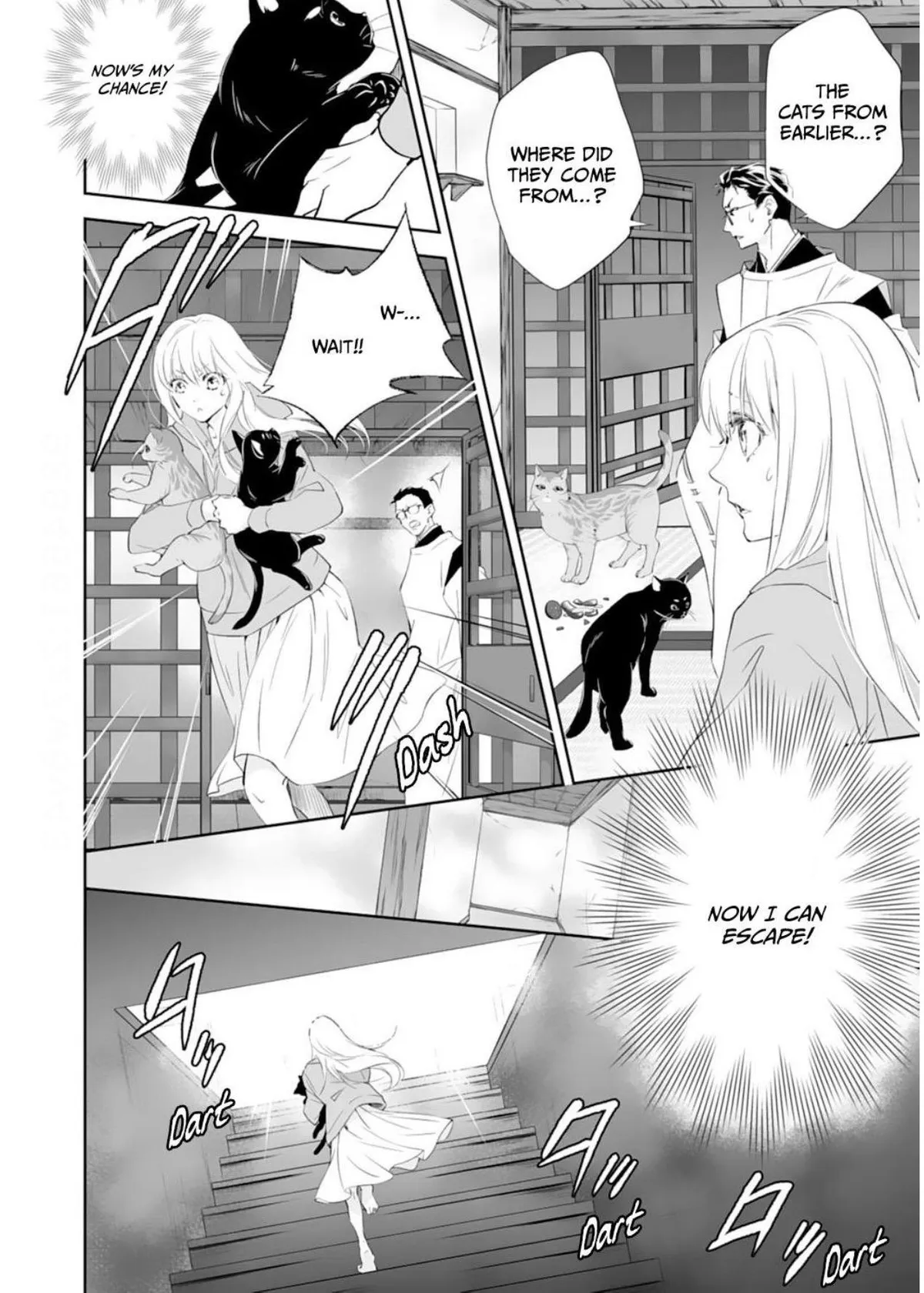 The Ogre’s Bride Chapter 35 page 14 - 