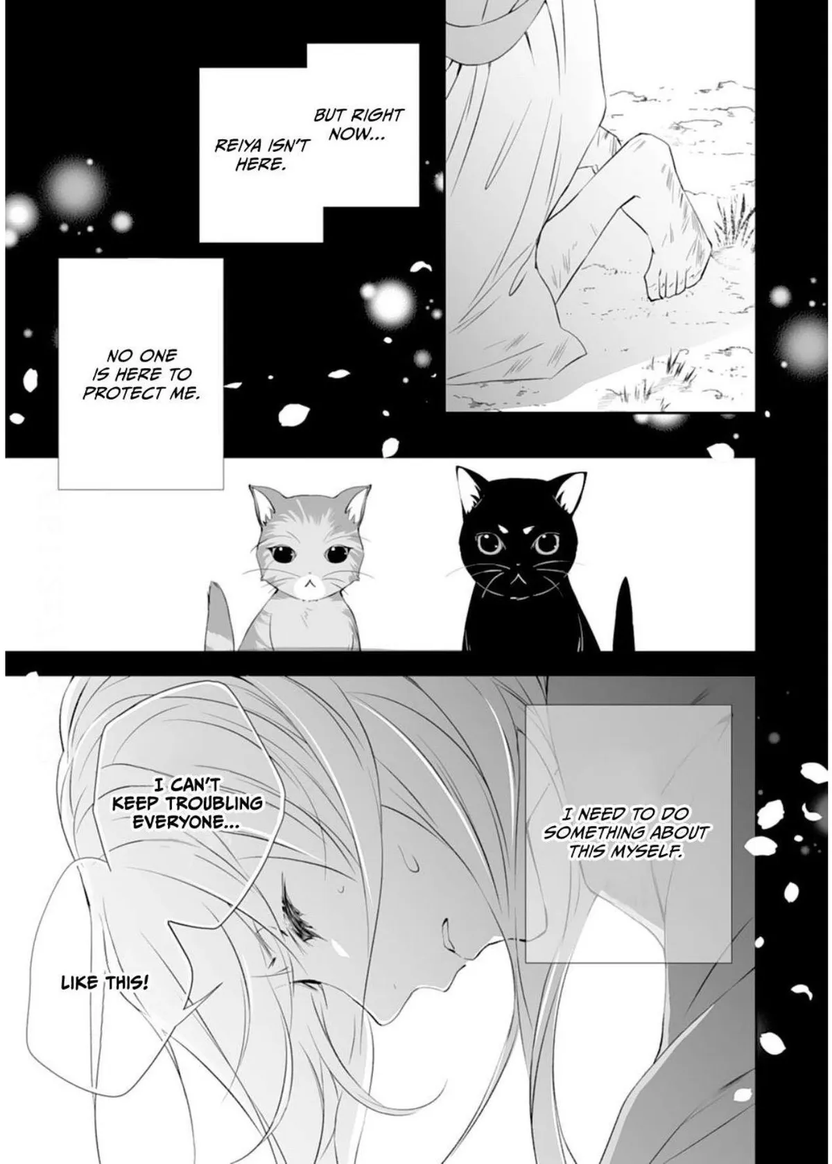 The Ogre’s Bride Chapter 35 page 33 - 