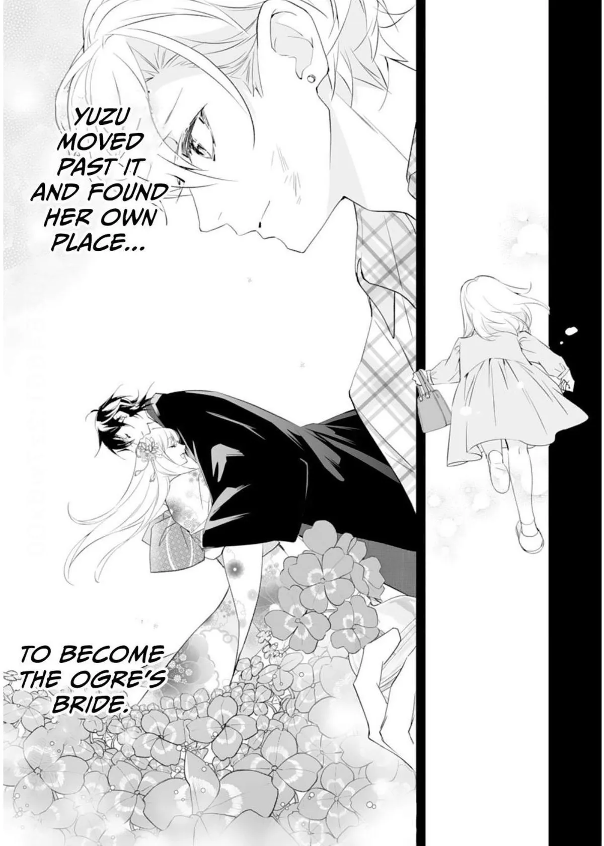 The Ogre’s Bride Chapter 37 page 21 - 