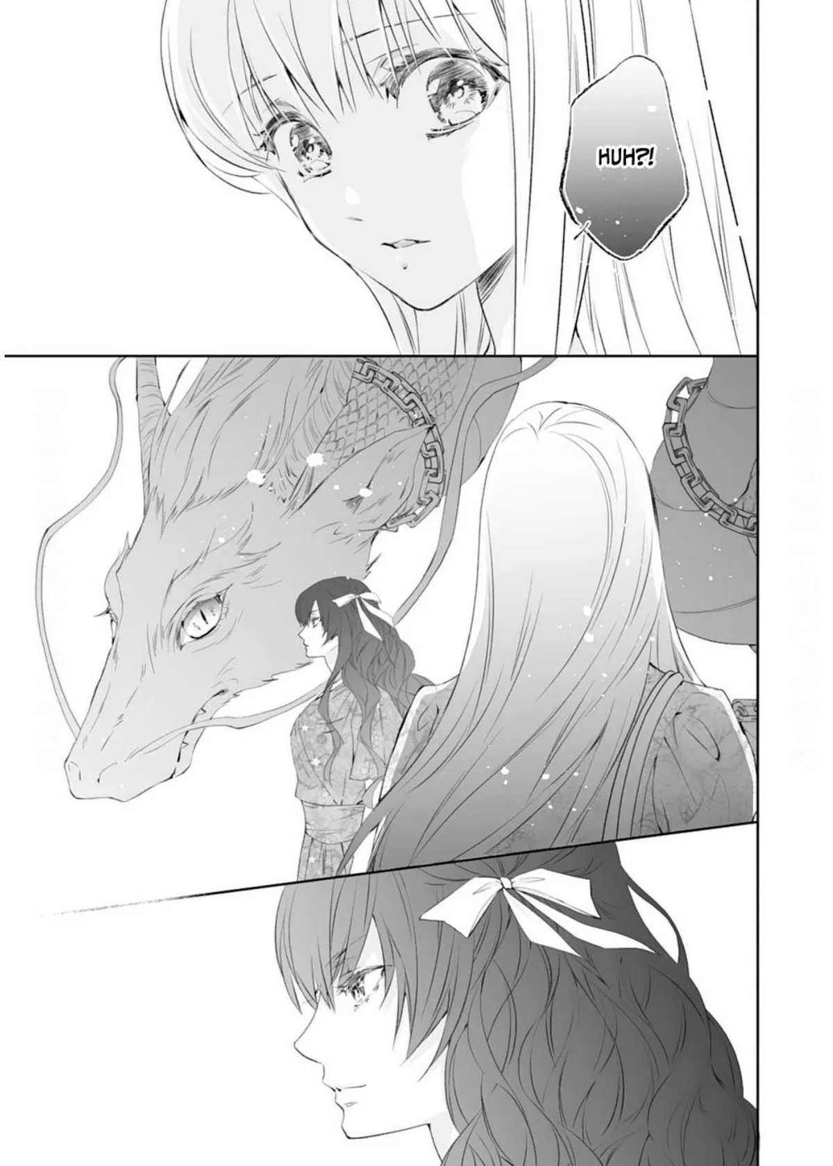 The Ogre’s Bride Chapter 39 page 3 - 