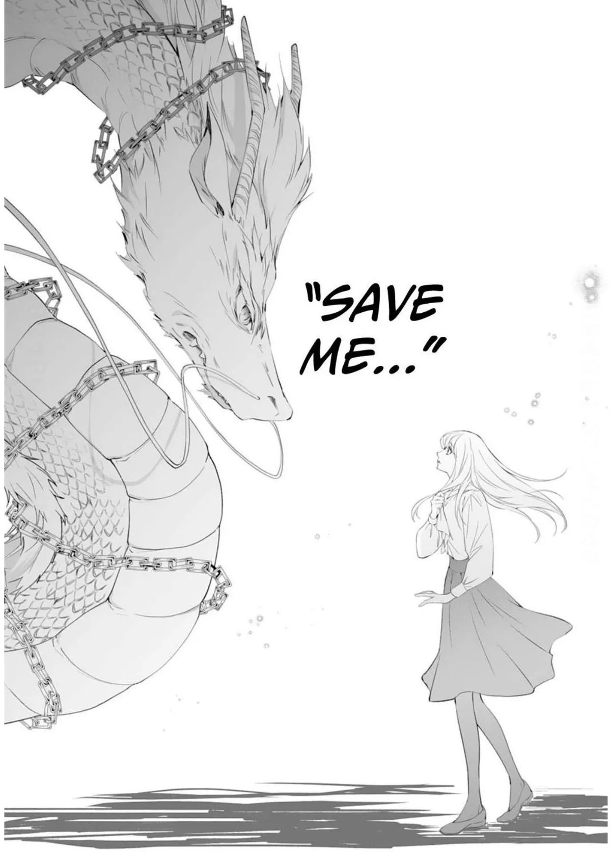 The Ogre’s Bride Chapter 39 page 25 - 