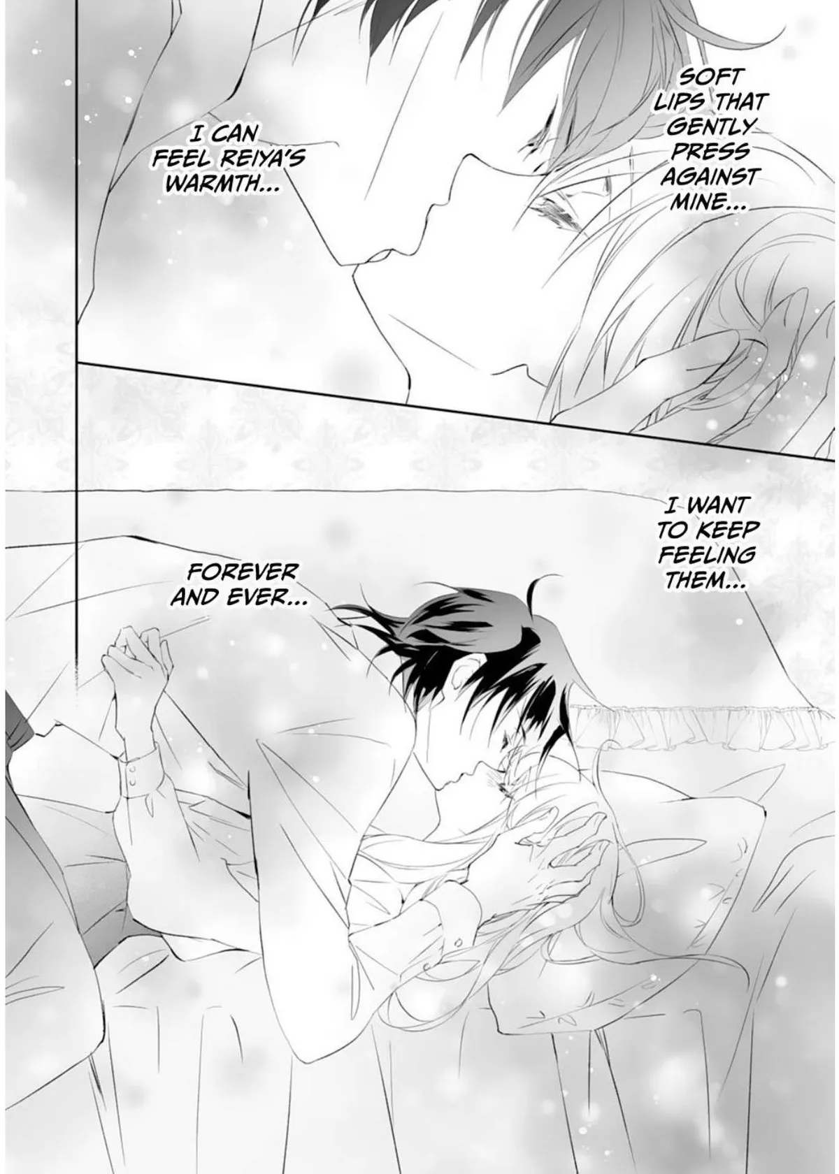 The Ogre’s Bride Chapter 39 page 34 - 