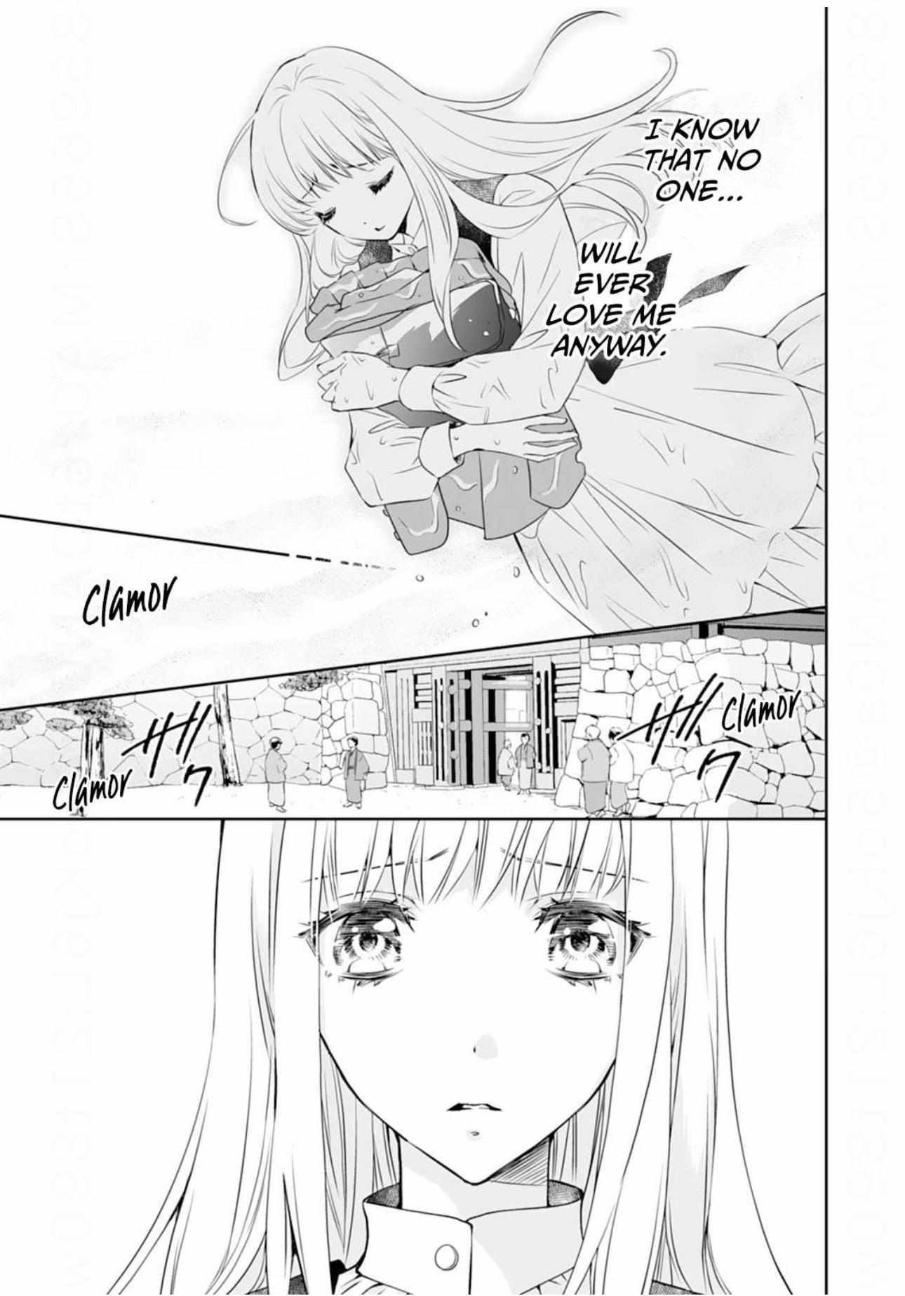 The Ogre’s Bride Chapter 4 page 24 - 
