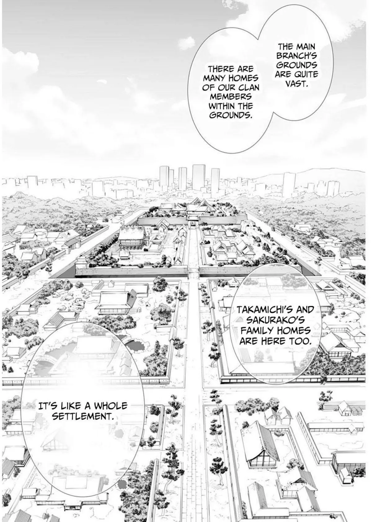The Ogre’s Bride Chapter 41 page 13 - 