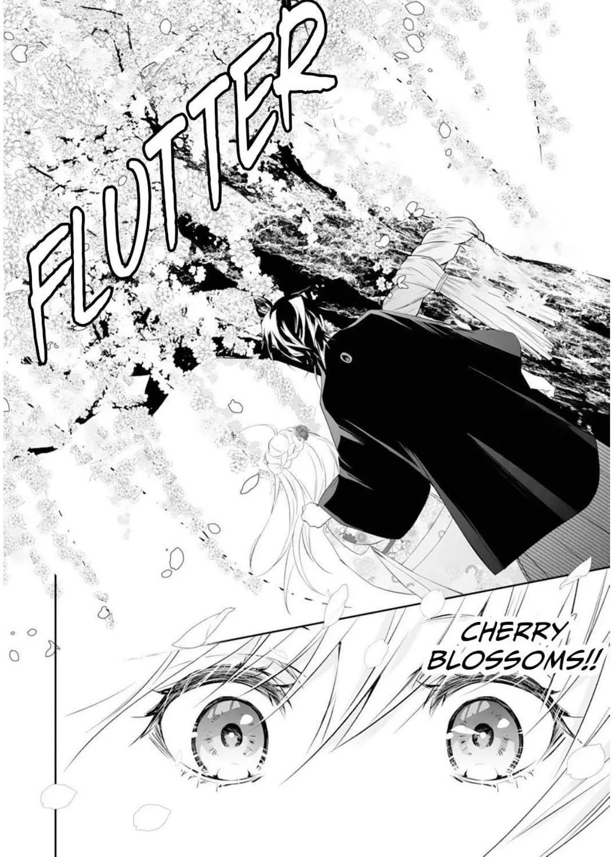 The Ogre’s Bride Chapter 41 page 18 - 