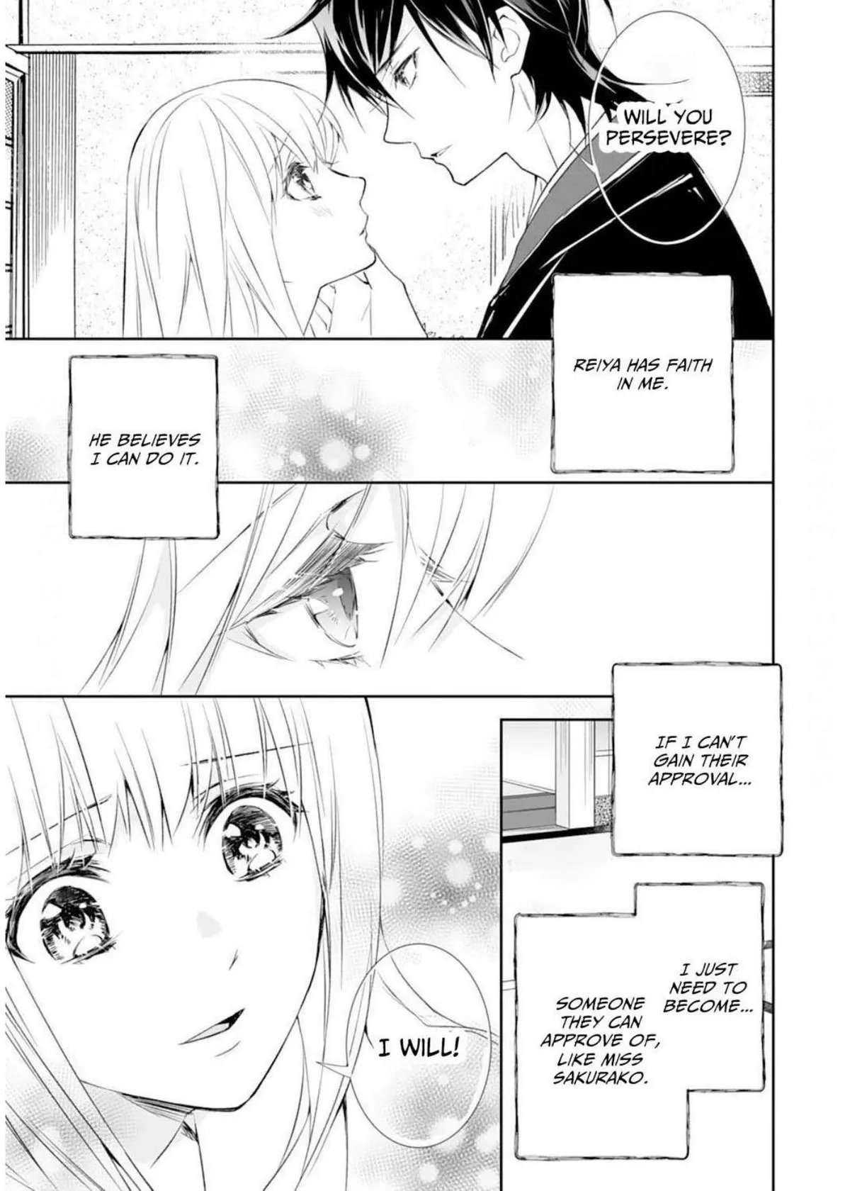 The Ogre’s Bride Chapter 41 page 7 - 