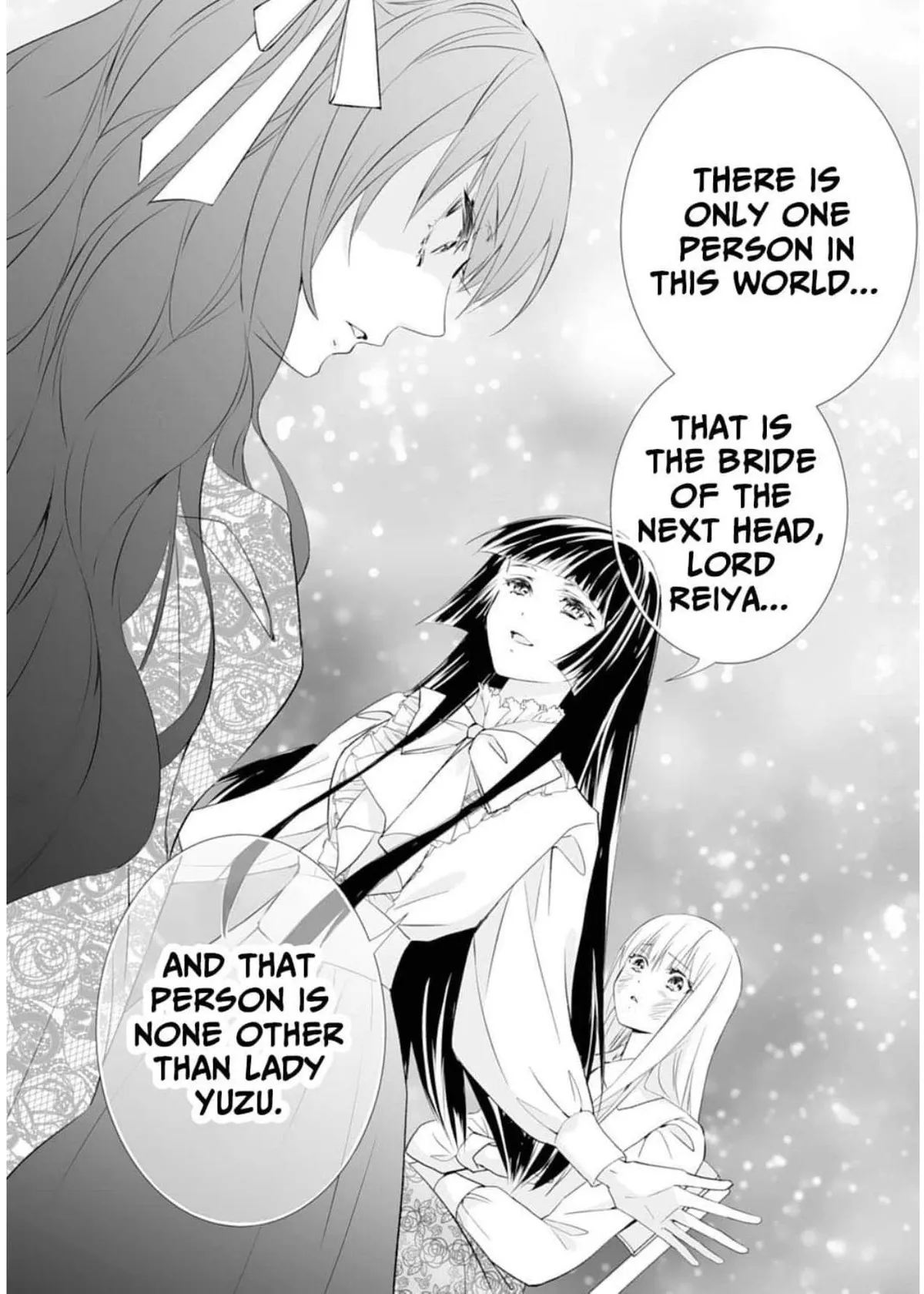 The Ogre’s Bride Chapter 43 page 16 - 