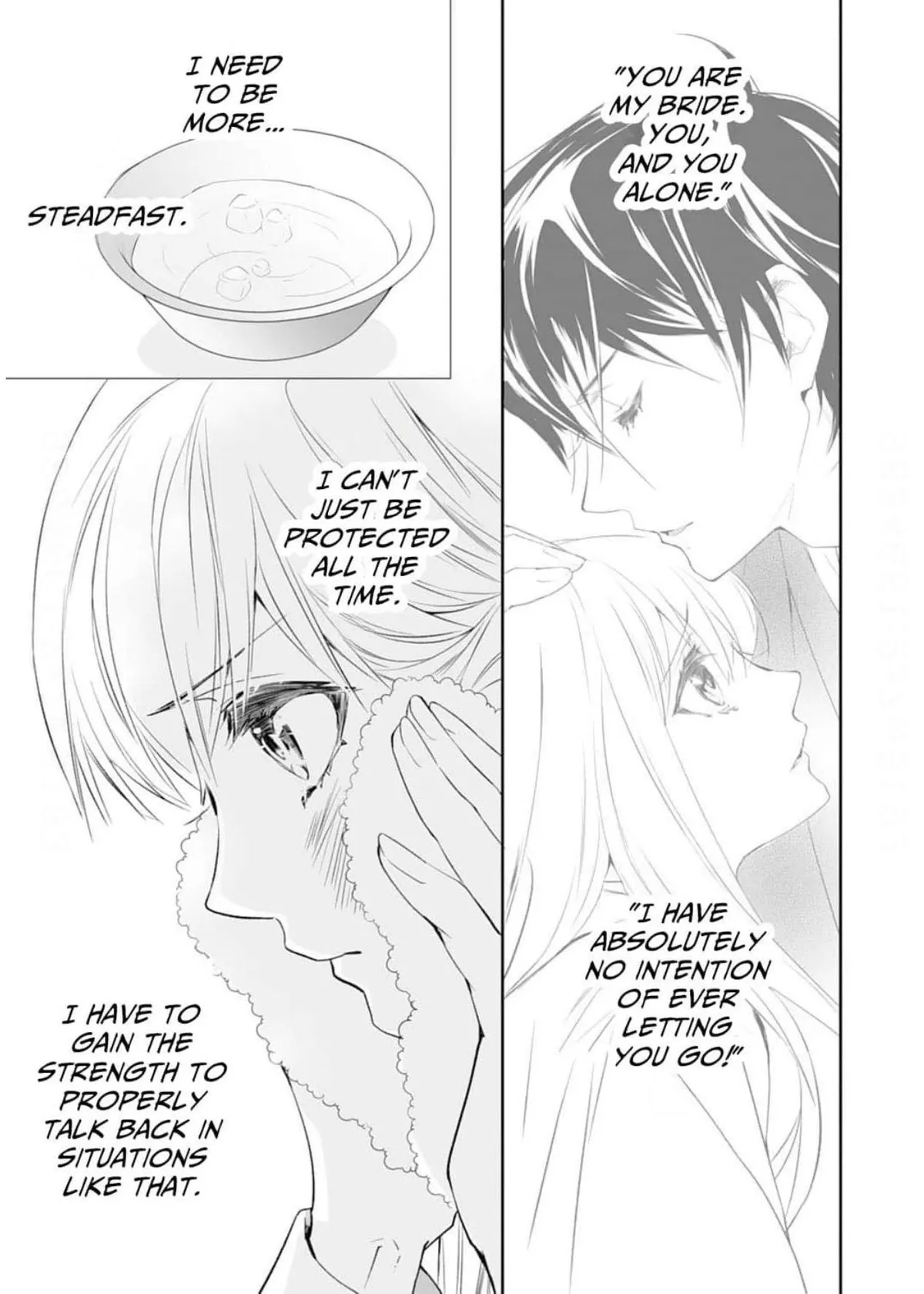 The Ogre’s Bride Chapter 43 page 23 - 