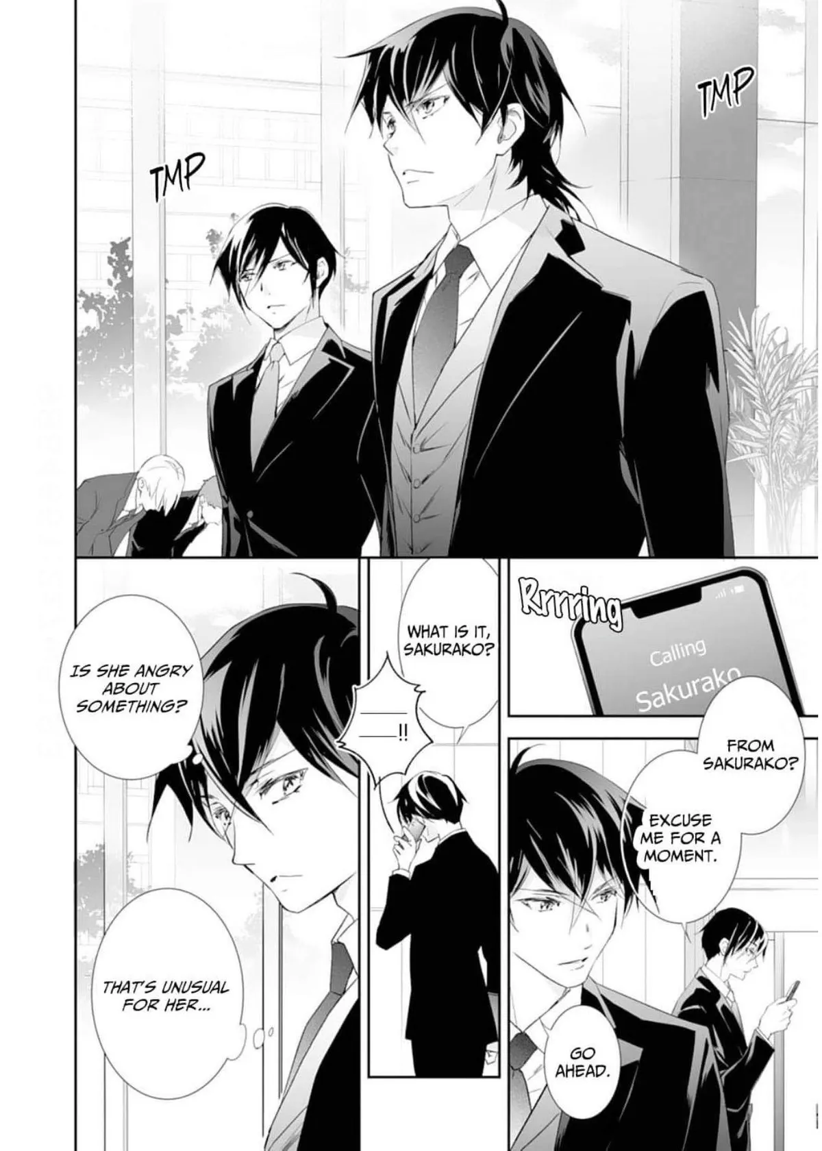 The Ogre’s Bride Chapter 43 page 30 - 