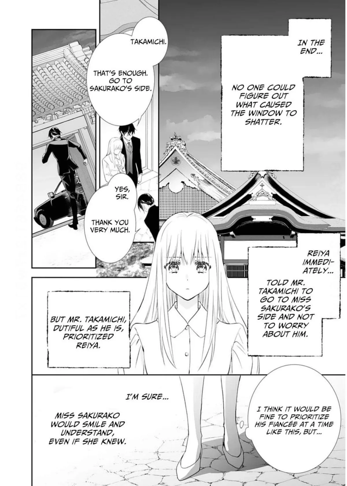 The Ogre’s Bride Chapter 44 page 24 - 