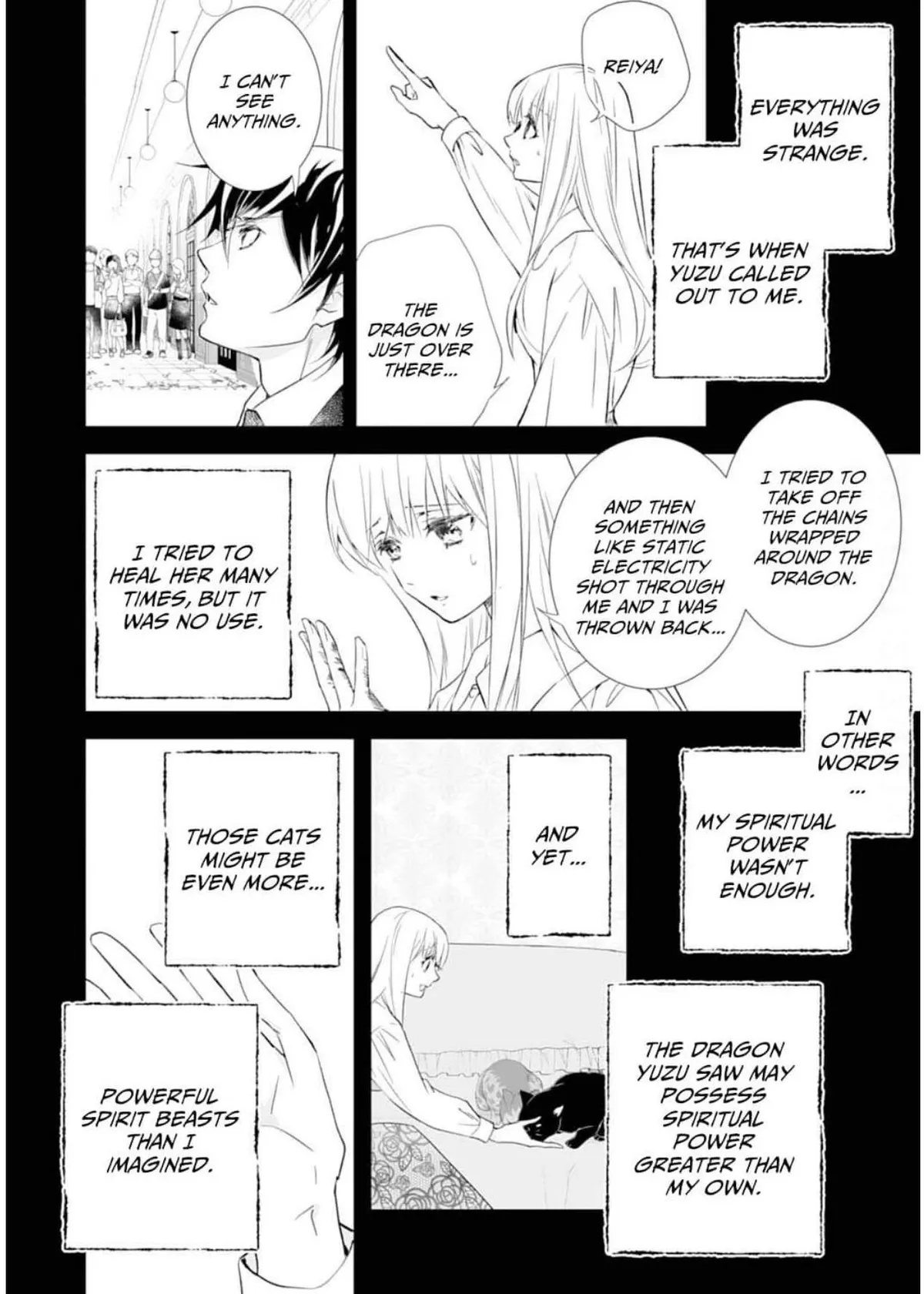 The Ogre’s Bride Chapter 44 page 36 - 