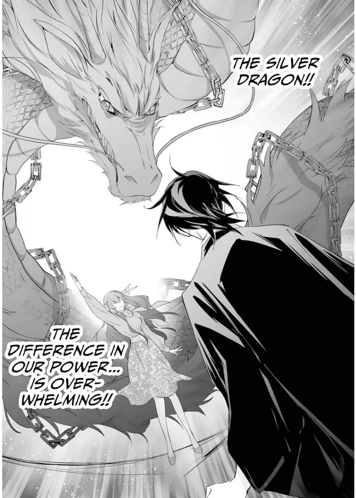 The Ogre’s Bride Chapter 45 page 35 - 