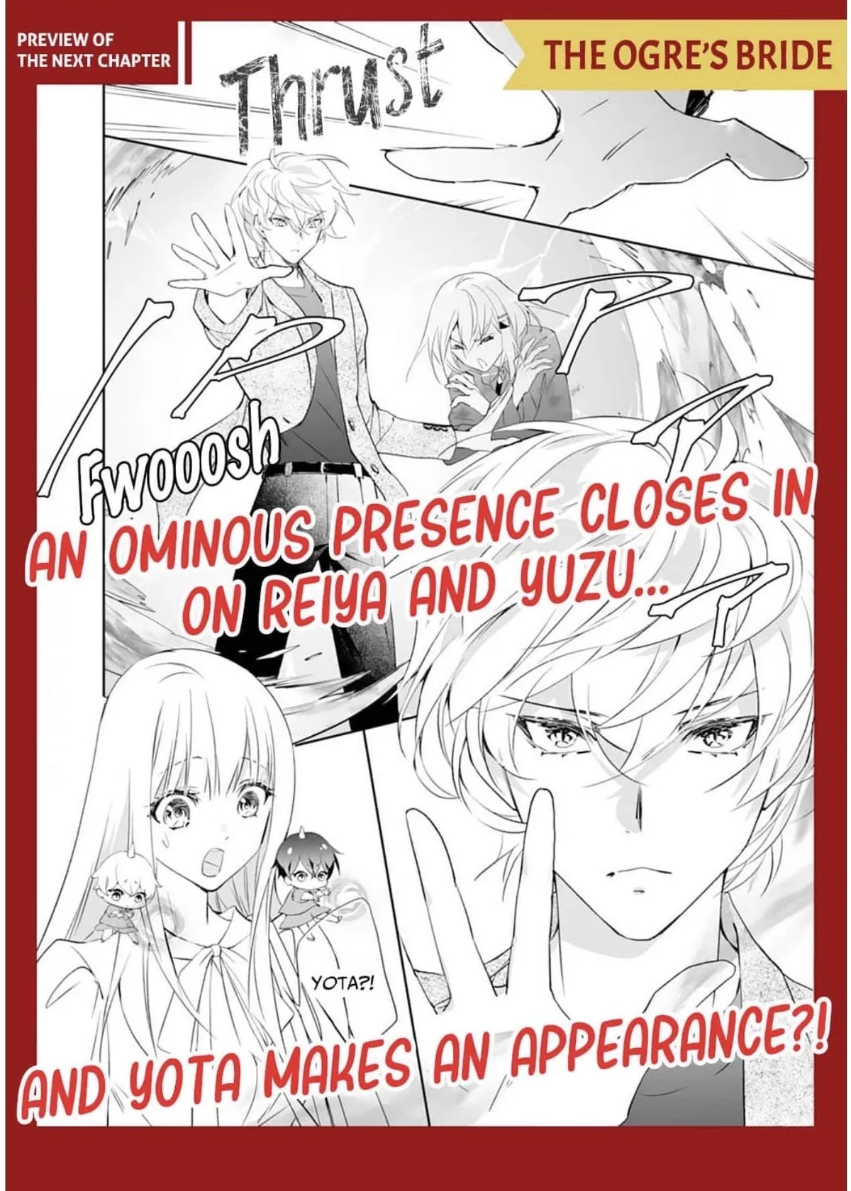 The Ogre’s Bride Chapter 45 page 39 - 