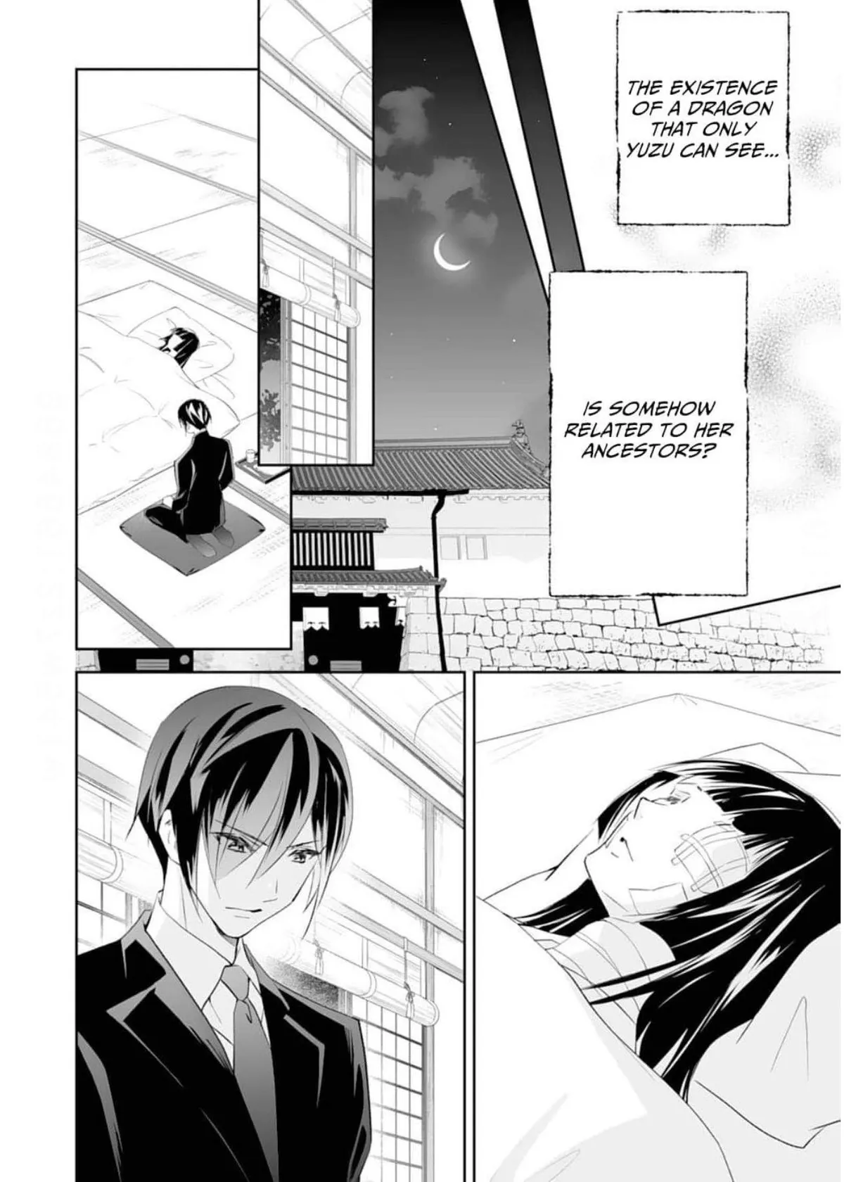 The Ogre’s Bride Chapter 45 page 10 - 