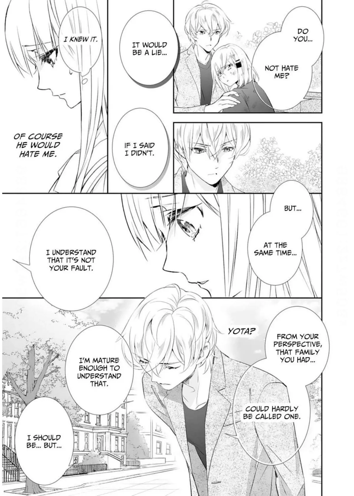 The Ogre’s Bride Chapter 46 page 15 - 